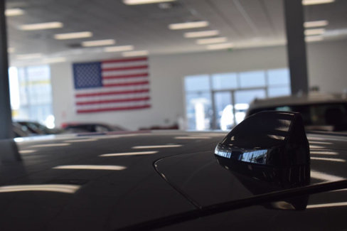 Used 2021 Ford Mustang Mach-E Premium image 48