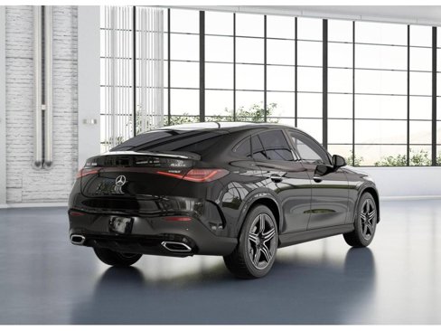 New 2026 Mercedes-Benz GLC 300 4MATIC image 21