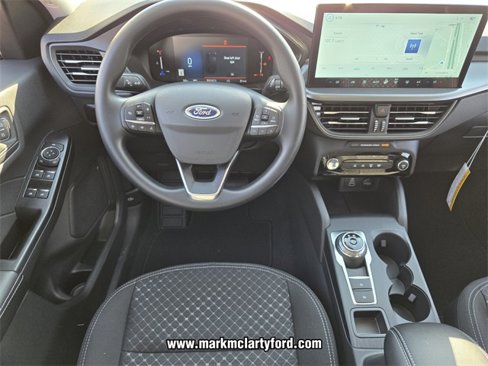 New 2026 Ford Escape Active image 7