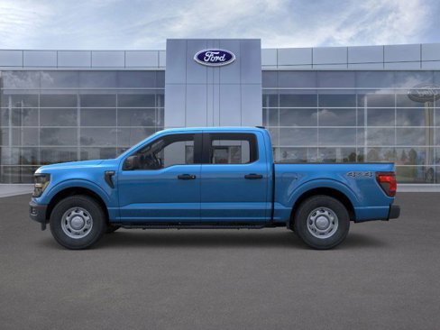 New 2025 Ford F150 XL image 3