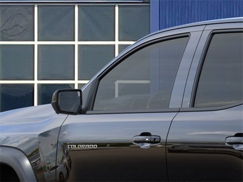 New 2026 Chevrolet Colorado ZR2 w/ Technology Package image 12