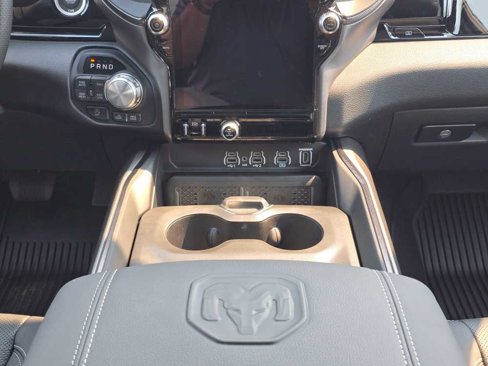 New 2026 RAM 1500 Rebel image 13