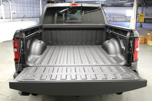 New 2026 RAM 1500 Big Horn image 35