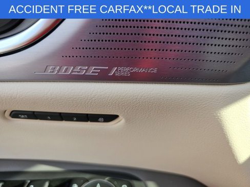 Used 2024 Cadillac XT5 Premium Luxury image 35