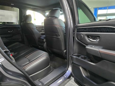 New 2026 Honda Passport TrailSport Elite image 12