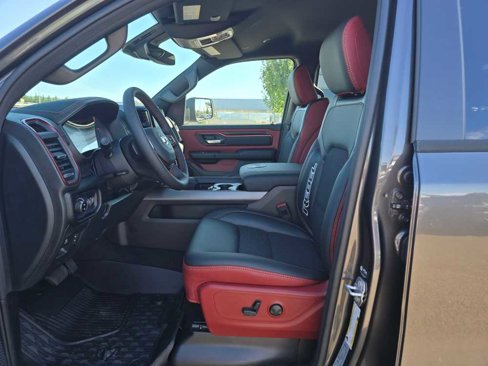 New 2026 RAM 1500 Rebel image 9