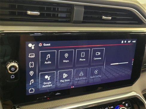 New 2026 GMC Sierra 1500 Denali image 16
