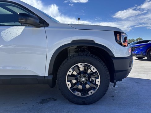 New 2026 Honda Passport TrailSport Elite image 3