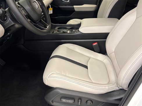 New 2026 Honda Passport RTL image 18