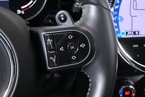 Certified 2022 MINI Cooper S image 12