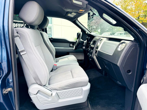 Used 2013 Ford F150 XLT w/ Luxury Equipment Group image 19