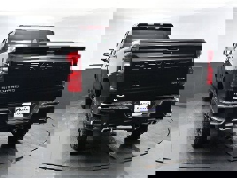 New 2026 Chevrolet Silverado 1500 Custom Trail Boss image 5