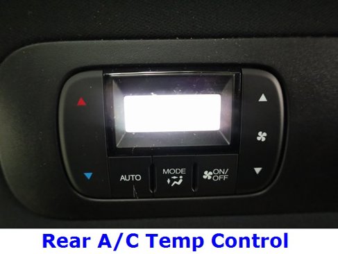 Certified 2024 Honda Odyssey Sport image 29