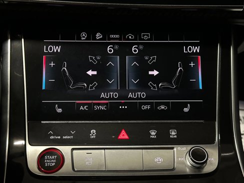 Used 2024 Audi SQ8 Premium Plus image 41