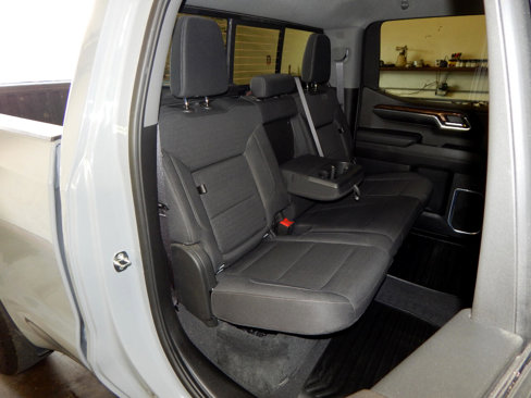 Used 2024 GMC Sierra 1500 Elevation w/ Preferred Package image 20