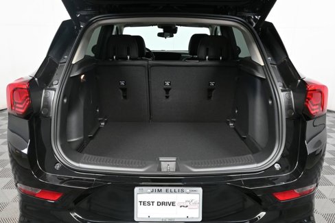 New 2026 Buick Encore GX Sport Touring w/ Comfort Package image 29