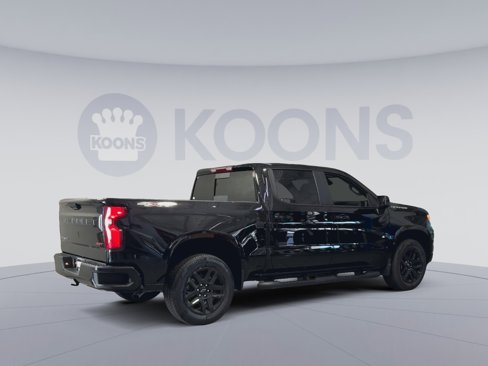 New 2026 Chevrolet Silverado 1500 RST w/ Convenience Package II image 10