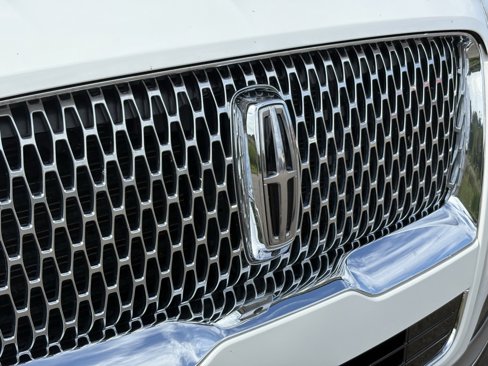Used 2024 Lincoln Navigator L Reserve image 9
