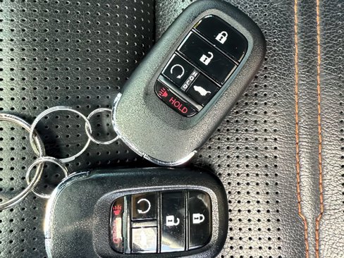 Used 2024 Honda CR-V Sport-L image 25