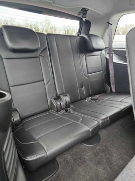 Used 2017 Chevrolet Tahoe LT image 11