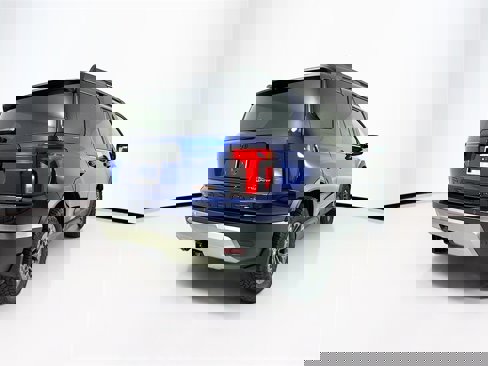 New 2026 Honda Passport TrailSport image 5