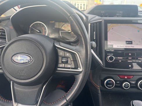 Used 2019 Subaru Crosstrek 2.0i Limited w/ Moonroof Package w/Navigation image 24
