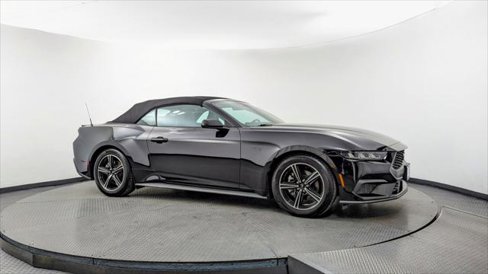 Used 2024 Ford Mustang Premium image 34