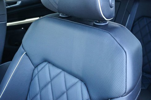 New 2025 Volkswagen Atlas Cross Sport SEL Premium R-Line image 43