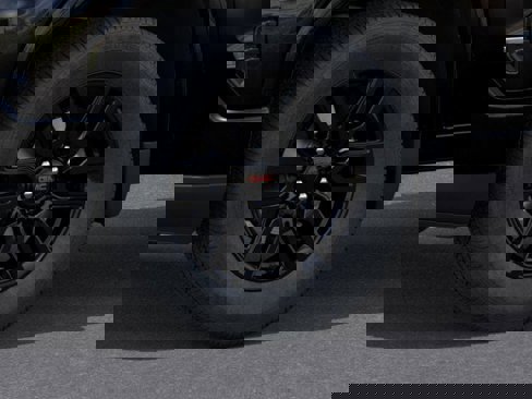 New 2026 GMC Sierra 1500 Elevation image 10