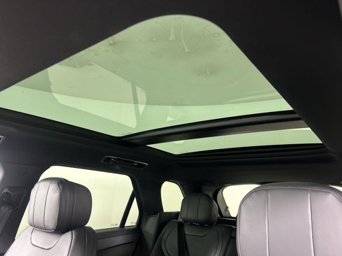 Used 2025 Land Rover Range Rover Sport SE image 9