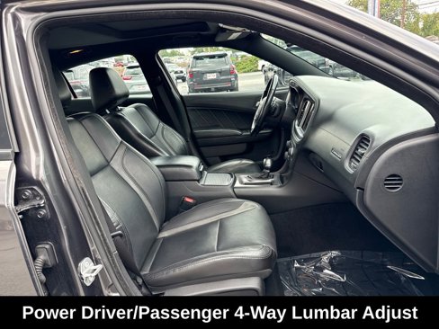 Used 2021 Dodge Charger SXT w/ Plus Group image 35