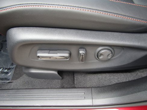 New 2026 Honda CR-V Sport Touring image 12