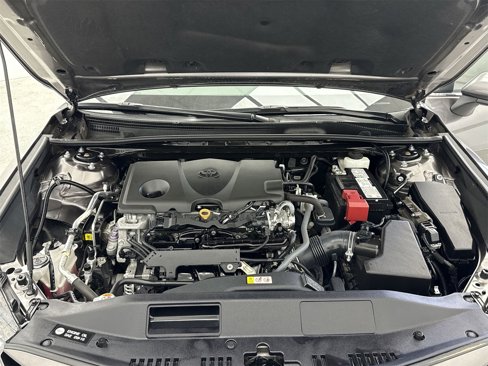 Used 2023 Toyota Camry LE image 49