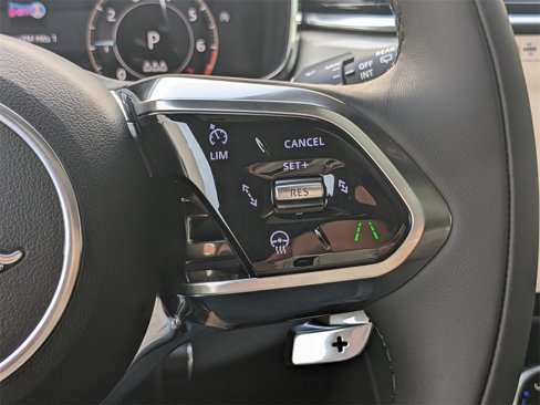 New 2026 Jaguar F-PACE R-Dynamic S image 22