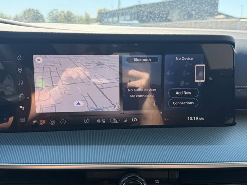 New 2025 Nissan Murano SL image 17