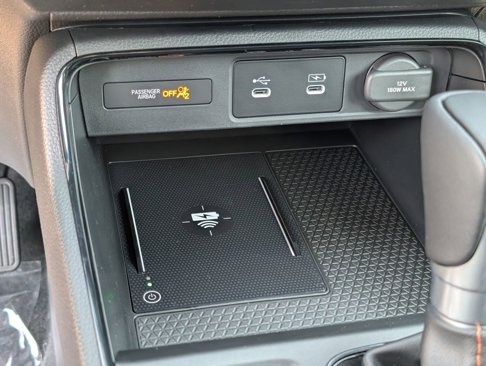 New 2026 Honda CR-V Sport-L image 25