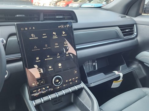 New 2026 GMC Terrain AT4 w/ Convenience Package III image 35