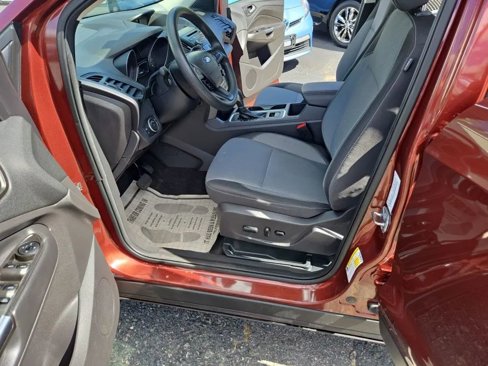 Used 2018 Ford Escape SE image 14