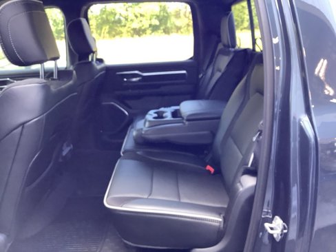 New 2026 RAM 1500 Laramie w/ Laramie Southwest Edition image 41