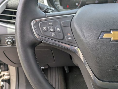 Used 2024 Chevrolet Malibu RS image 19