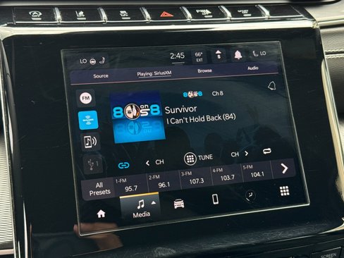 Used 2023 Jeep Grand Cherokee L Laredo image 17