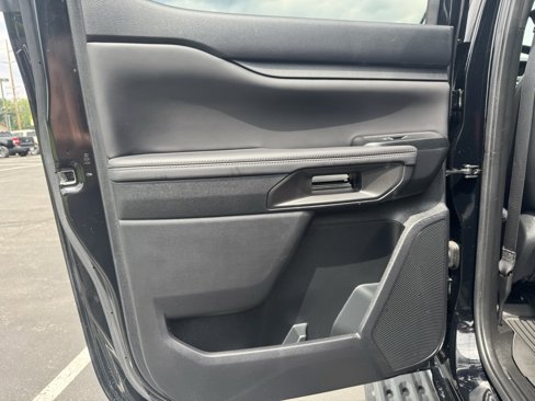 Certified 2024 Ford Ranger Raptor image 24