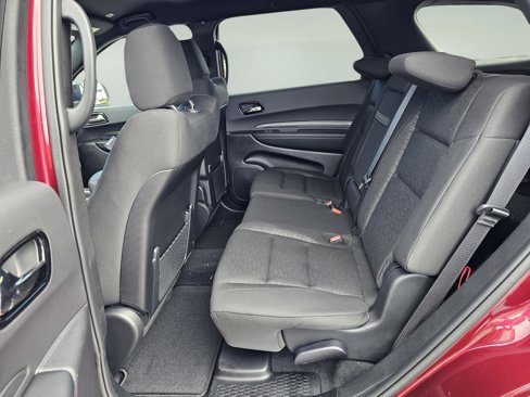 New 2026 Dodge Durango GT w/ Blacktop Package image 32