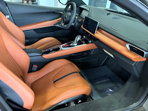 New 2024 Lotus Emira First Edition image 13