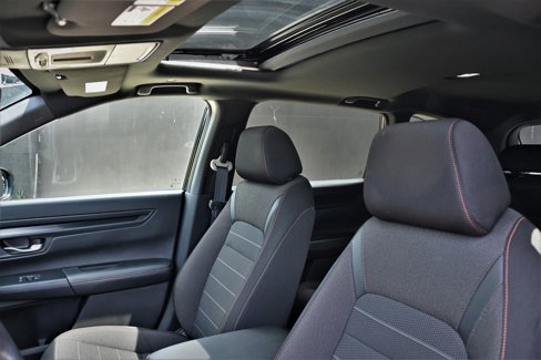 Used 2024 Honda CR-V Sport image 14