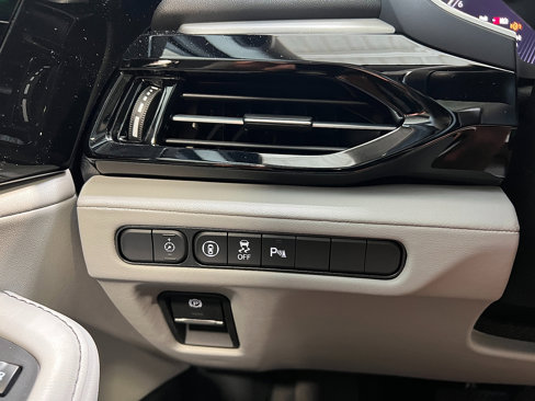New 2026 Acura MDX SH-AWD w/ Technology Package image 14