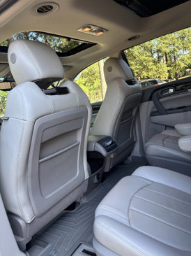 Used 2017 Buick Enclave Premium w/ Experience Buick Package image 18