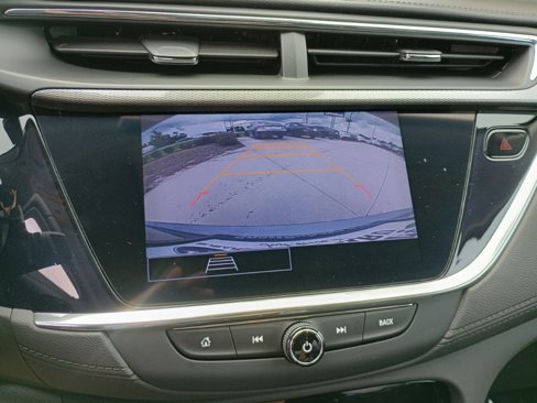 Used 2023 Buick Encore GX Select w/ Sport Touring Package image 29