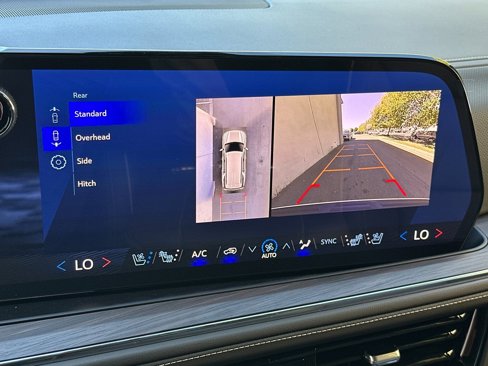New 2025 Chevrolet Tahoe Premier image 25