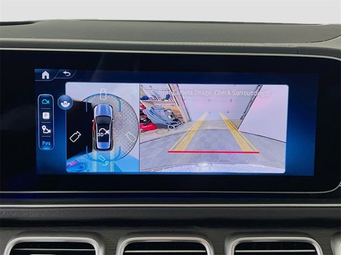 New 2026 Mercedes-Benz GLE 450 4MATIC image 18